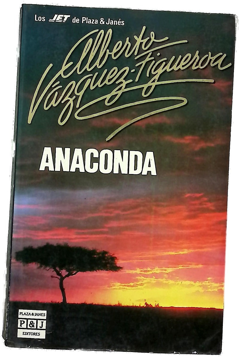 Anaconda