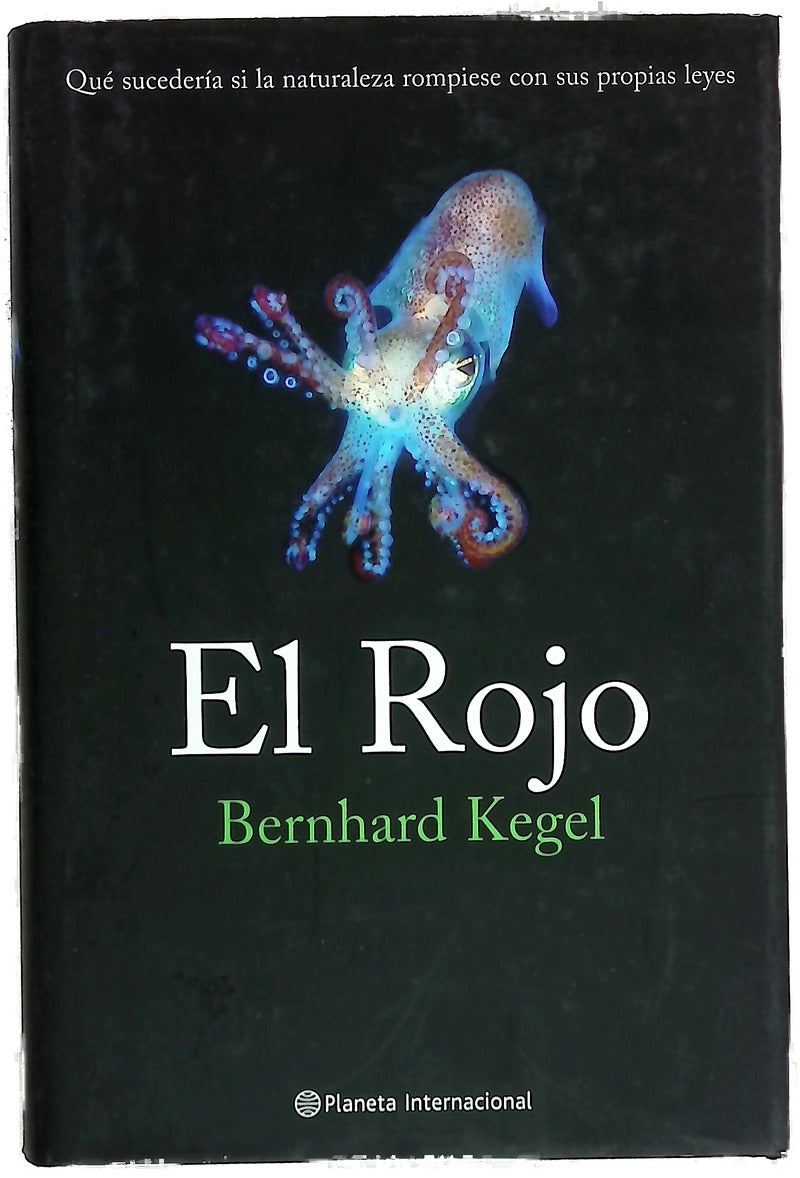 El Rojo