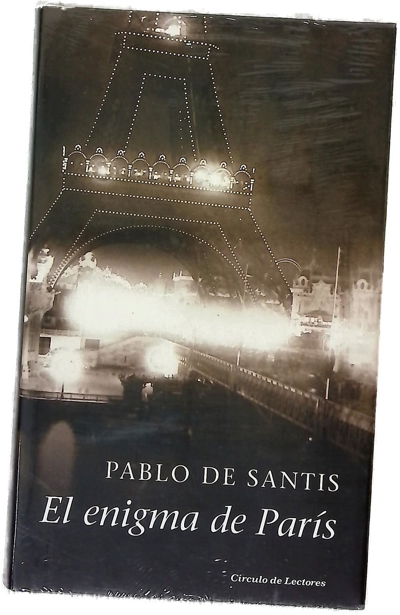 El enigma de París