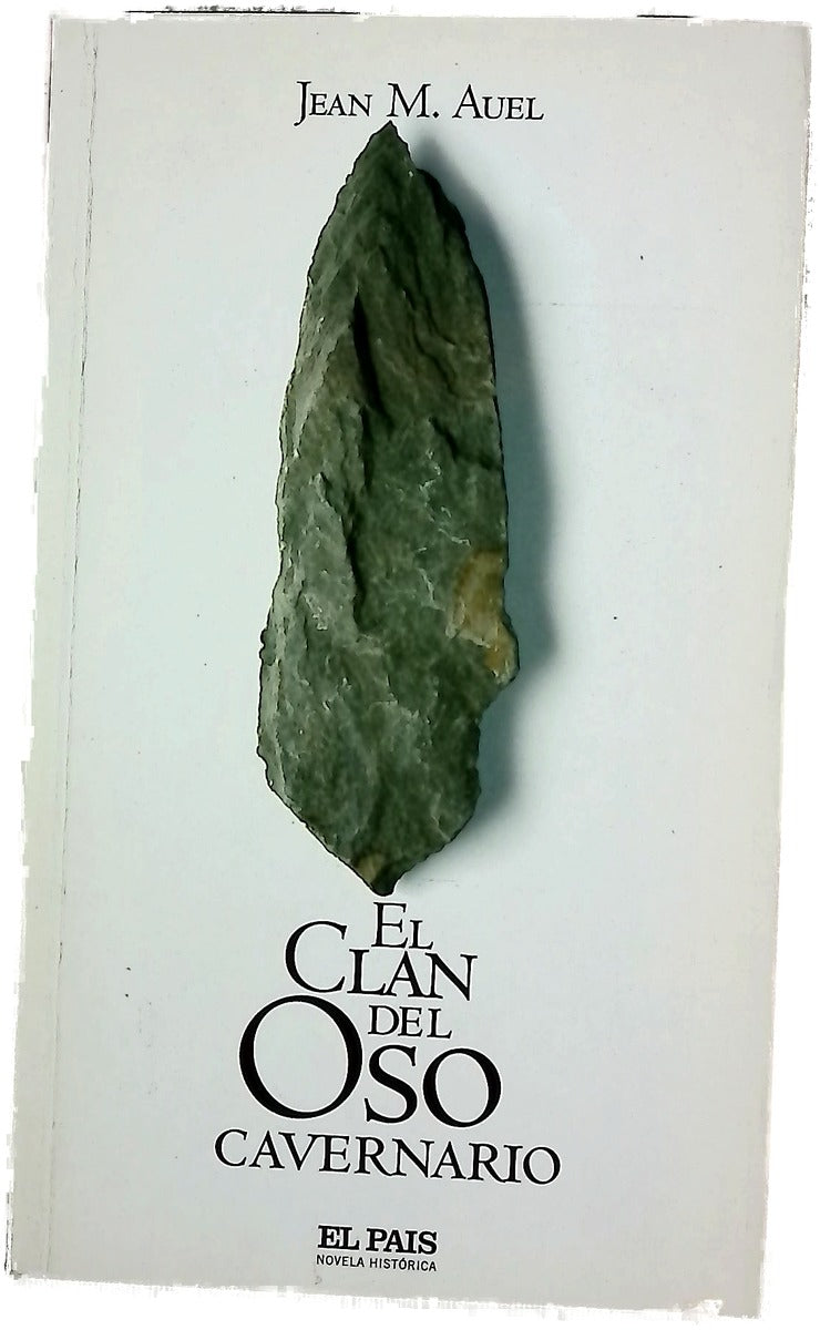 El clan del oso cavernario