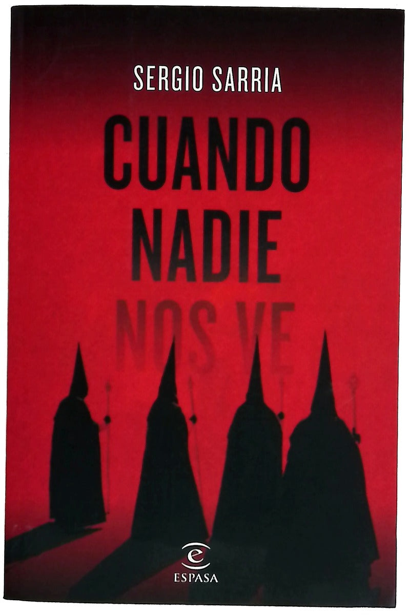 Cuando nadie nos ve