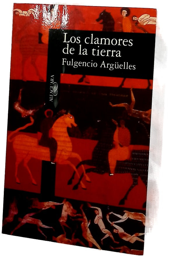 Los clamores de la tierra