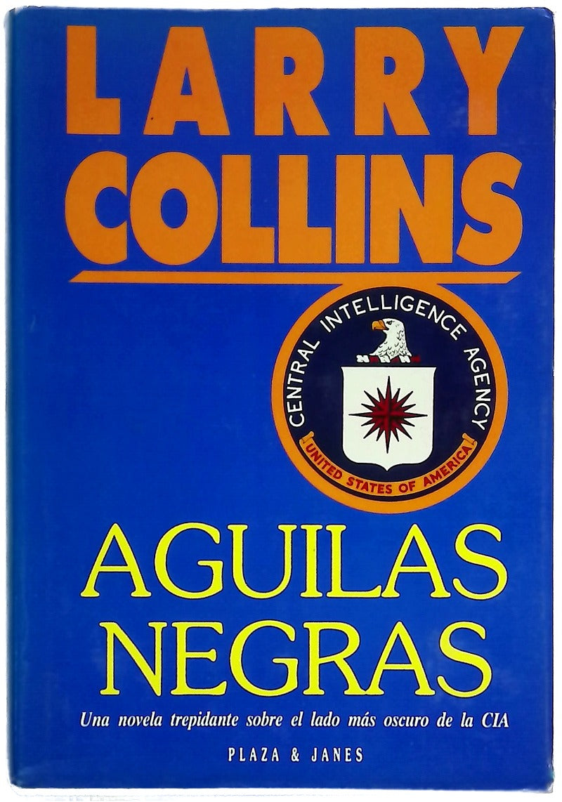 Águilas negras