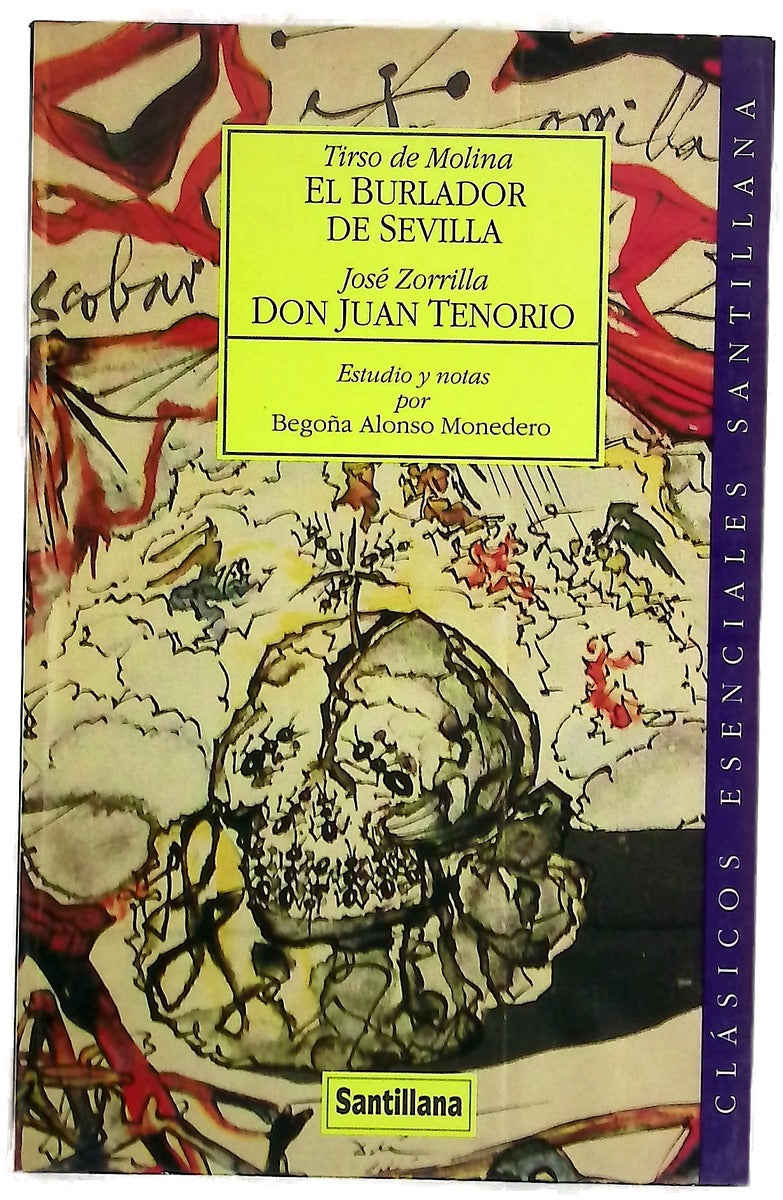El burlador de Sevilla