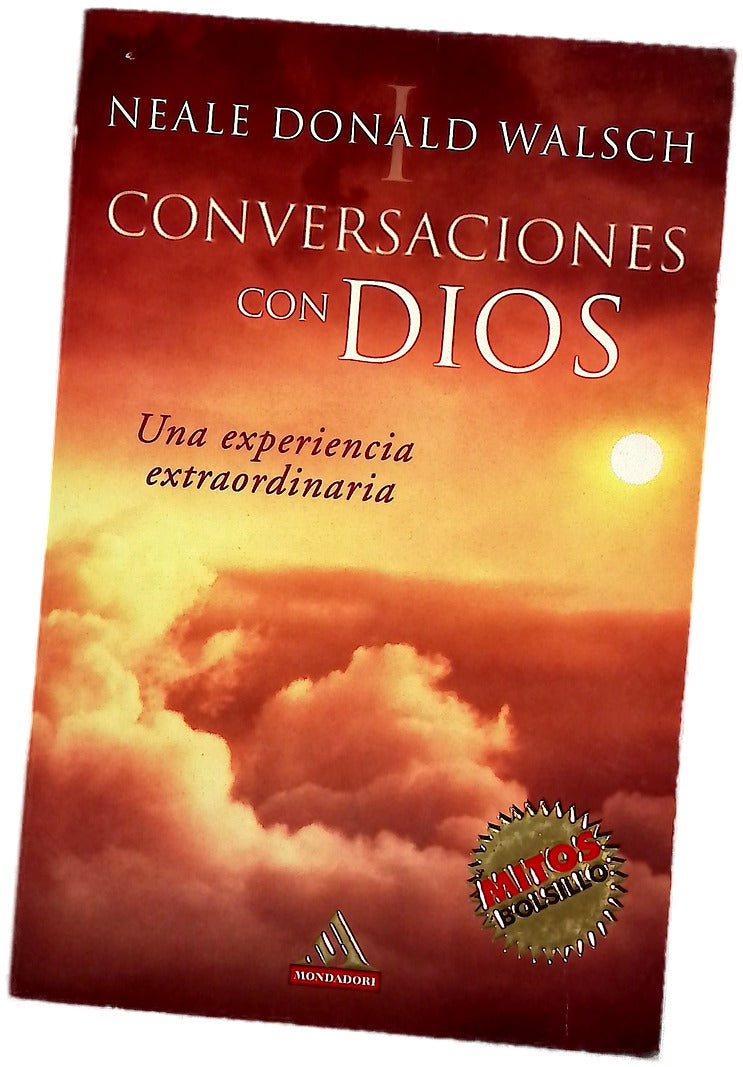 Conversaciones con Dios