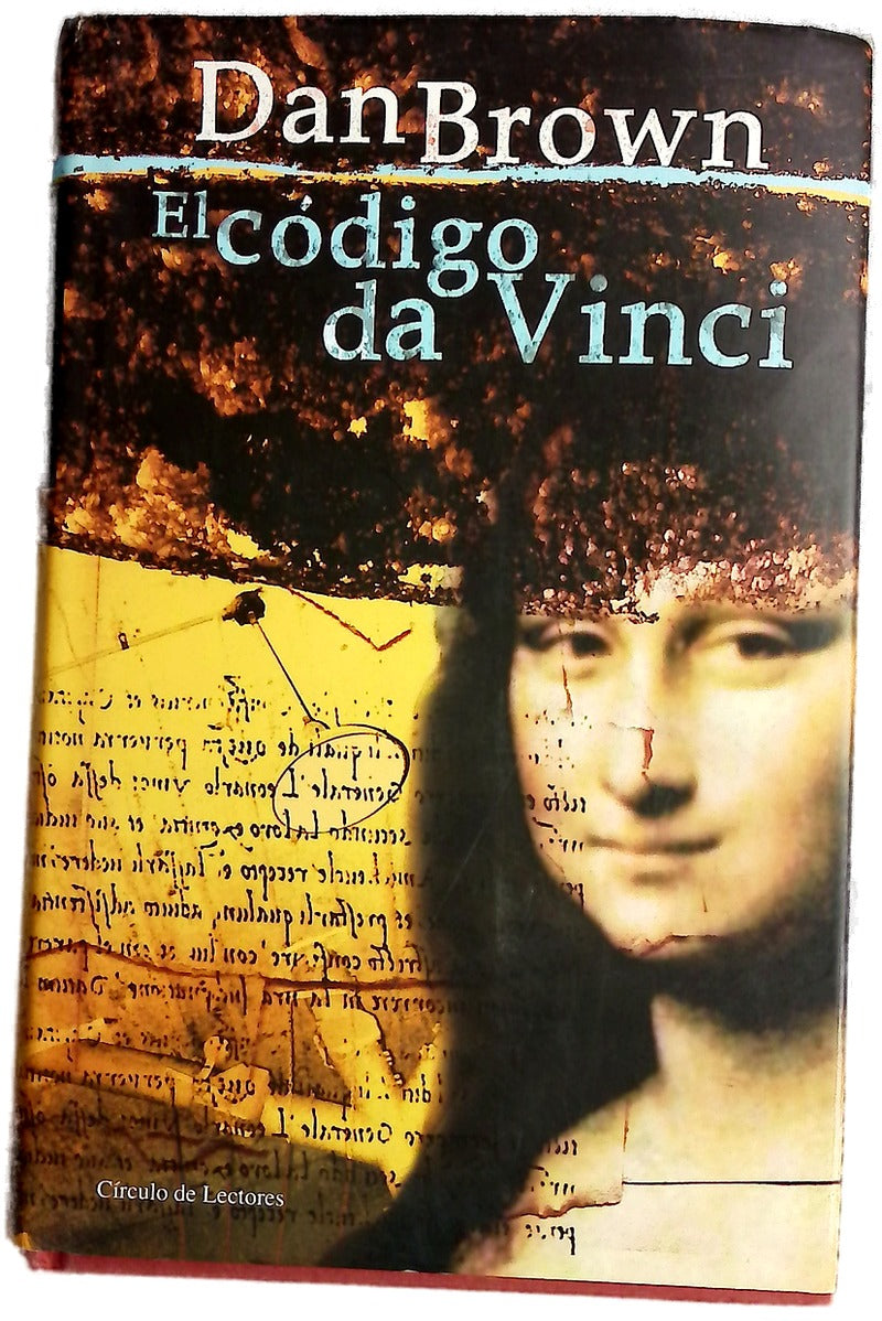 El código Da Vinci
