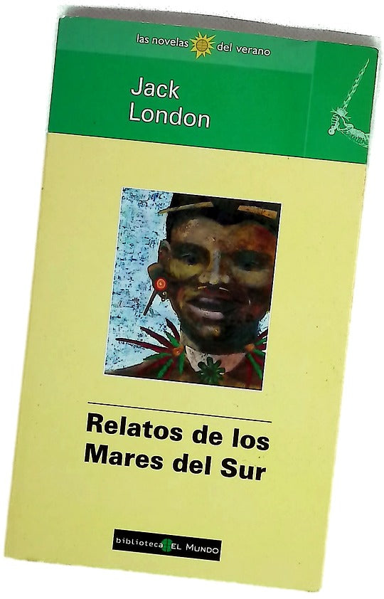 Relatos de los Mares del Sur