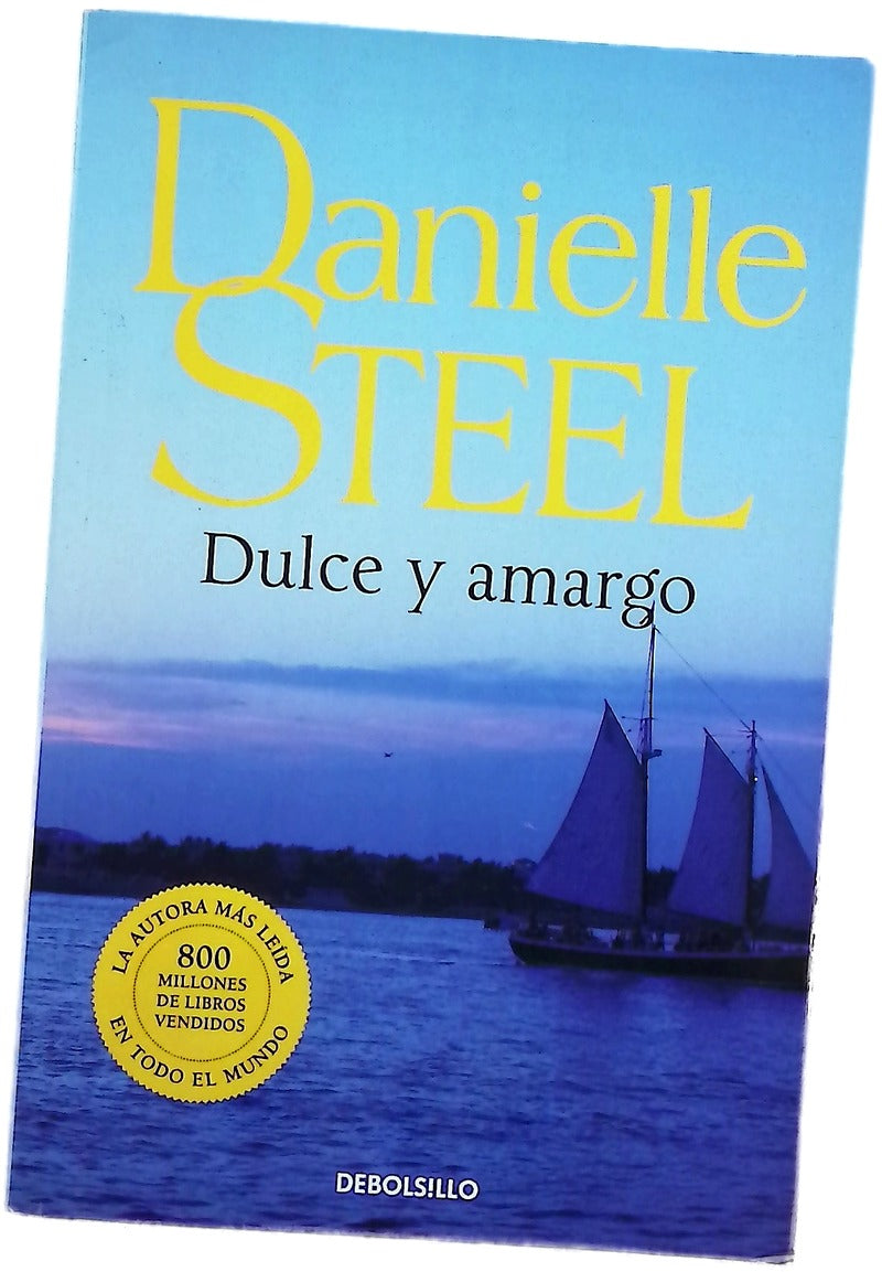 Dulce y amargo