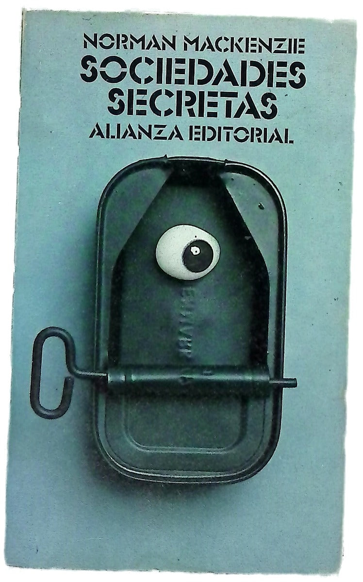 Sociedades secretas