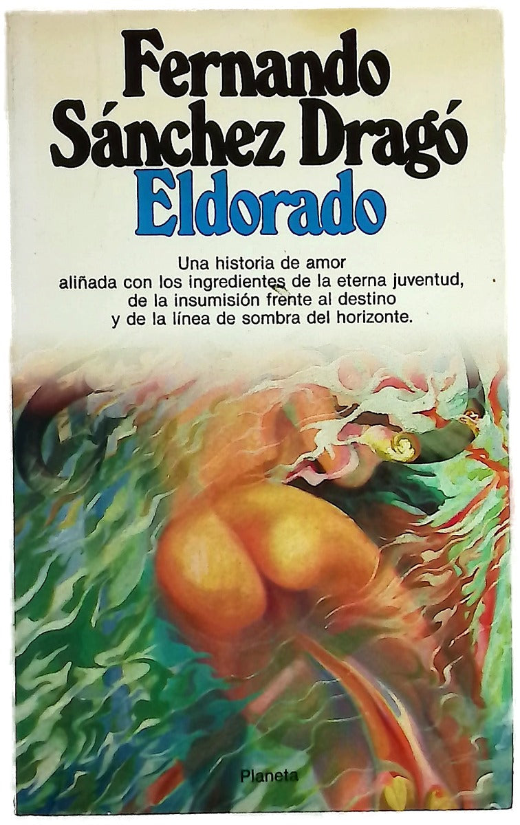 El dorado