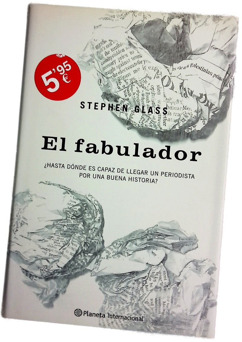 El fabulador