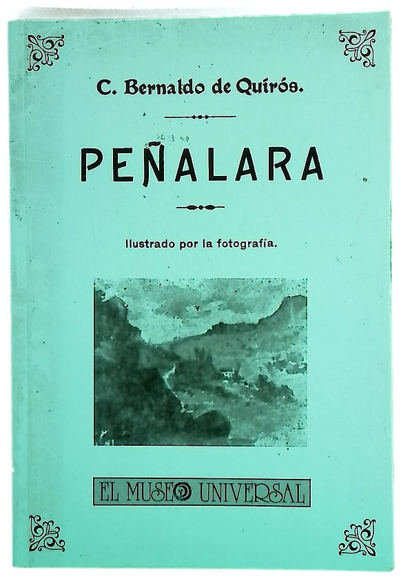 Peñalara