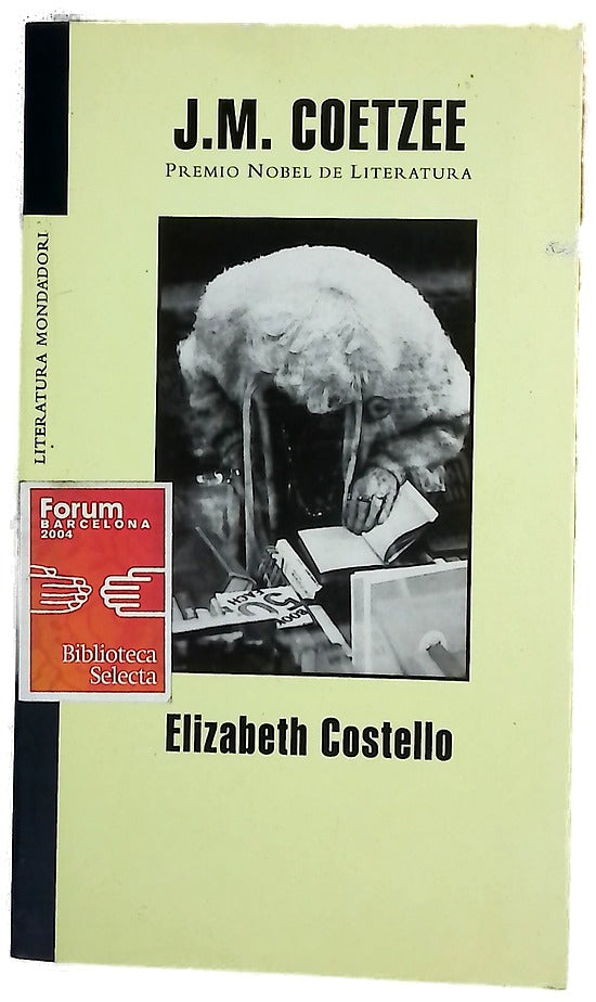 Elizabeth Costello