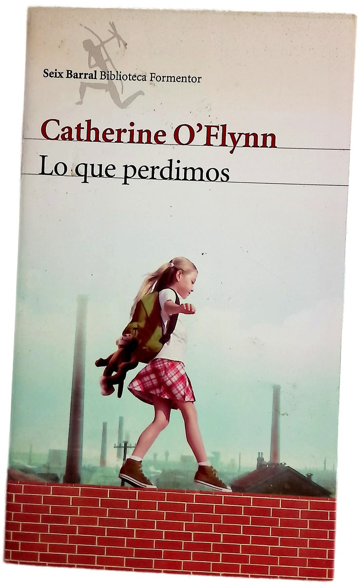 Lo que perdimos