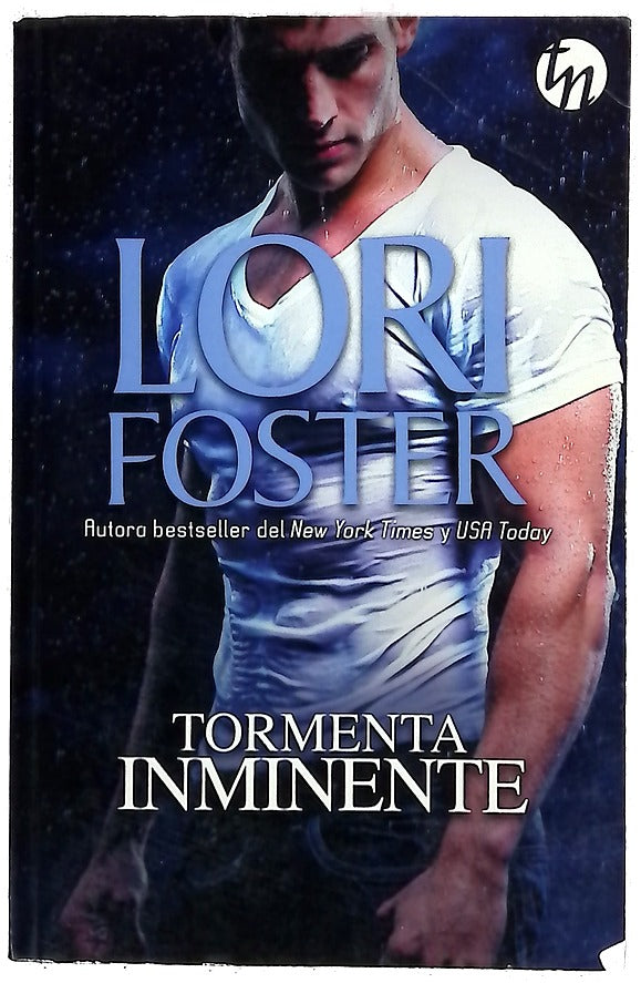 Tormenta inminente