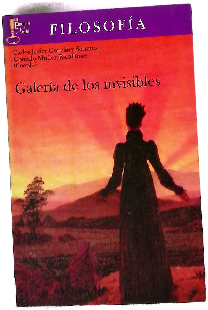 Galería de los invisibles