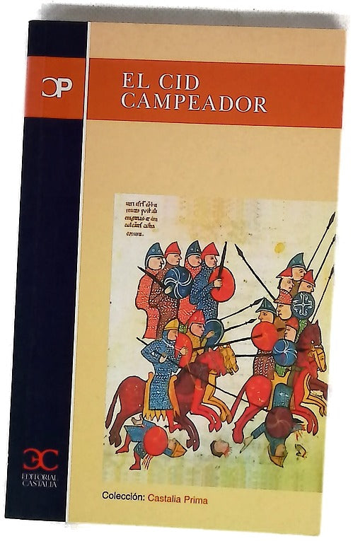 El Cid Campeador