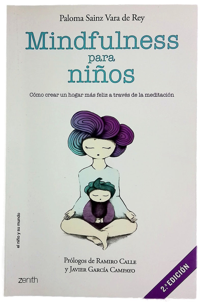 Mindfulness para niños