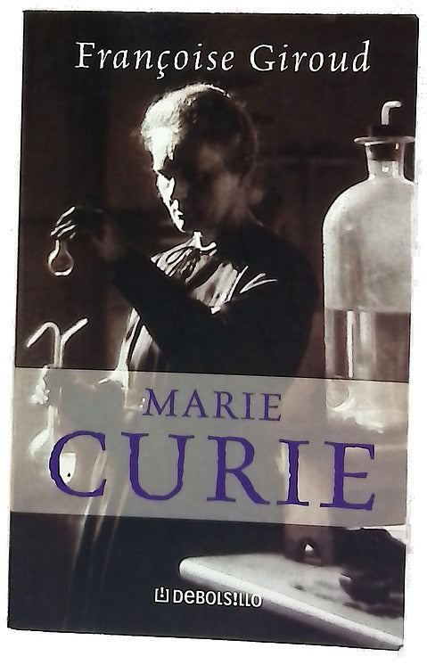 Marie Curie