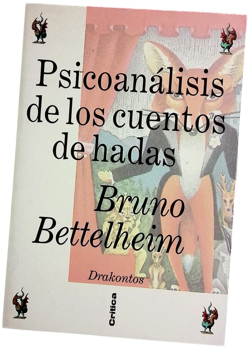 Psicoanálisis de los cuentos de hadas
