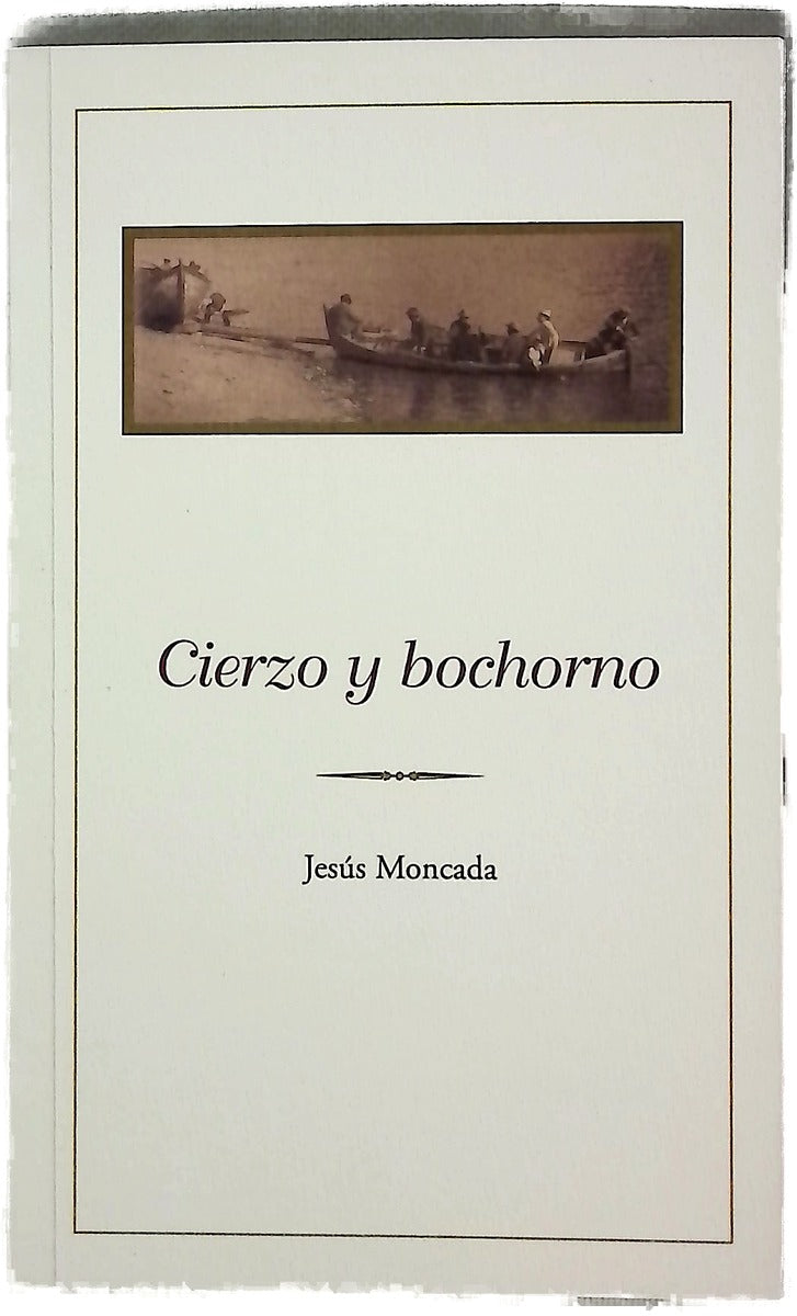 Cierzo y bochorno