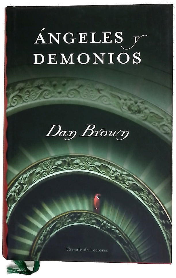 Ángeles y demonios