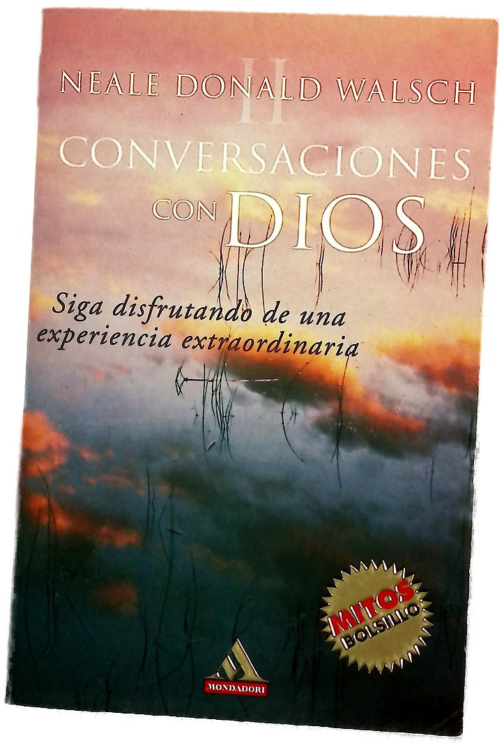 Conversaciones Con Dios 2