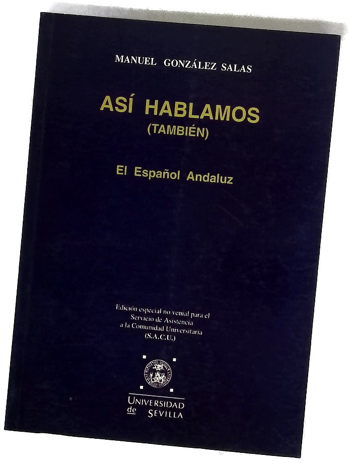 Asi hablamos tambien