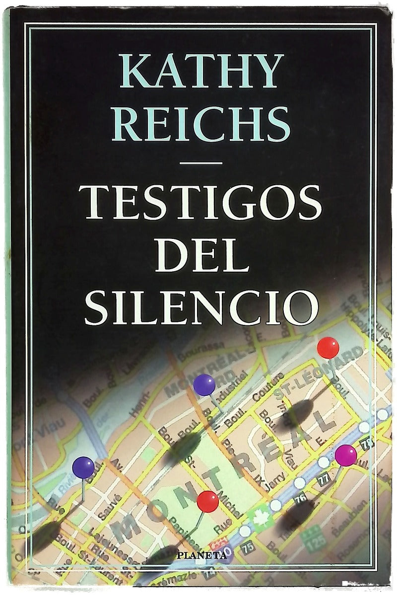 Testigos del silencio