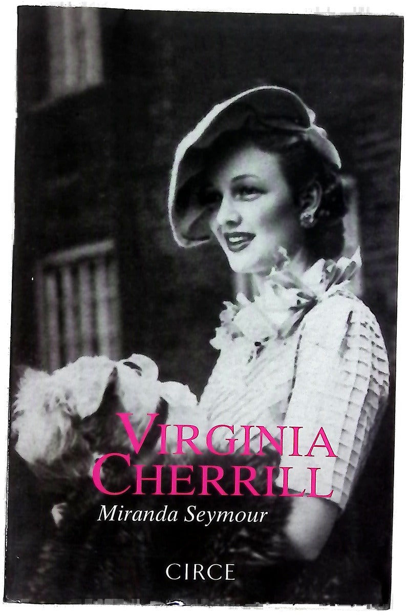 Virginia Cherrill, la chica de Chaplin