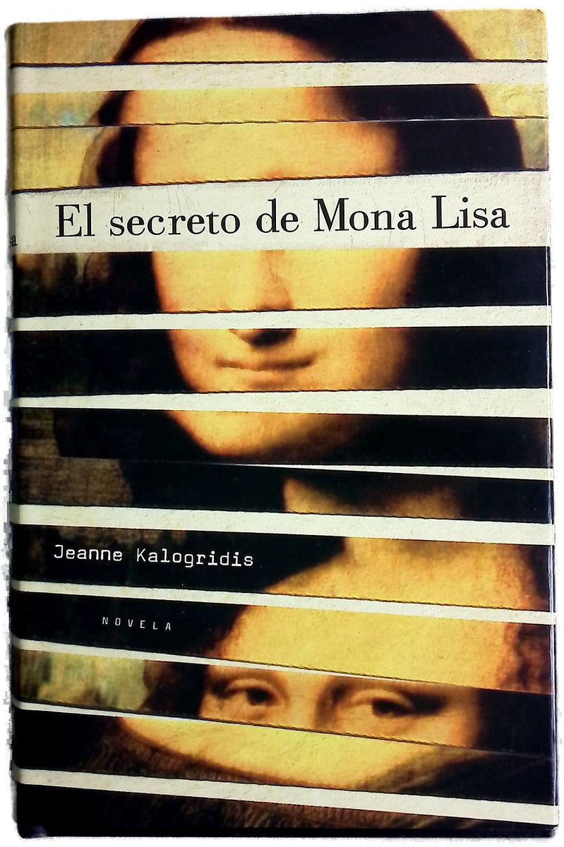 El secreto de Mona Lisa