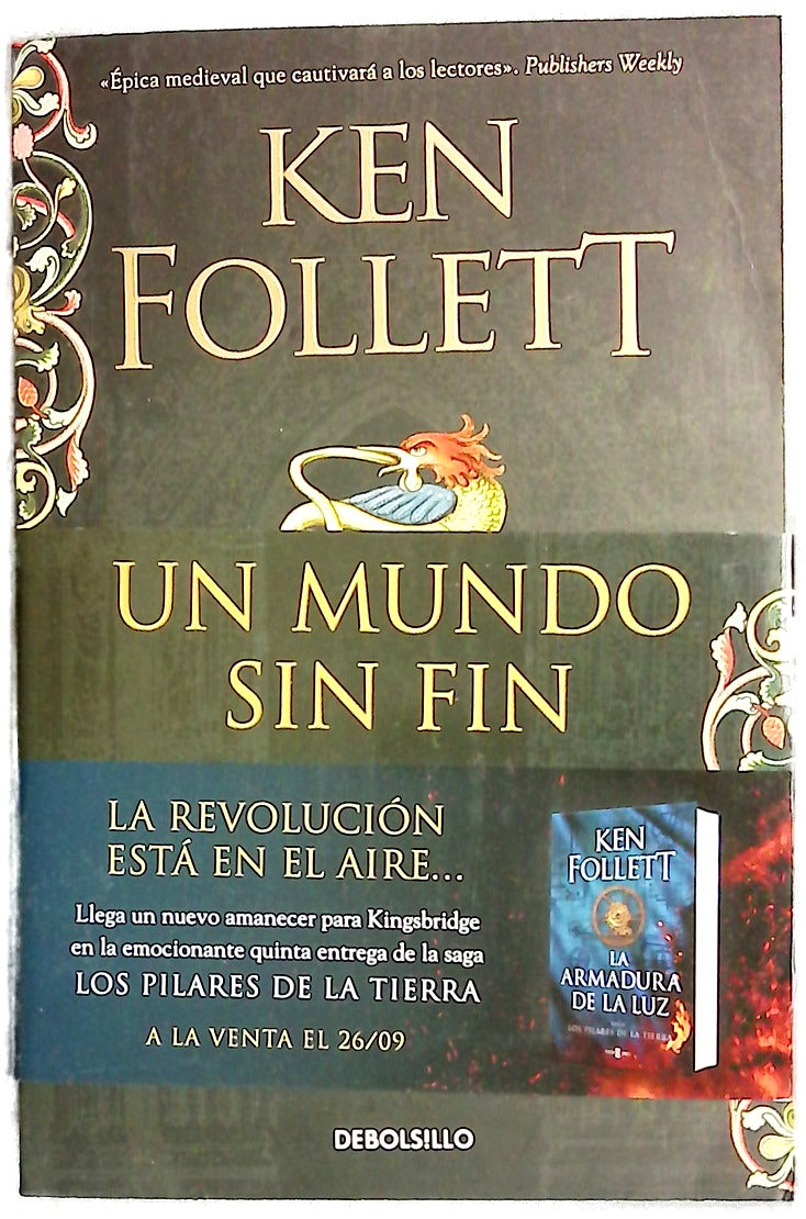 Un mundo sin fin