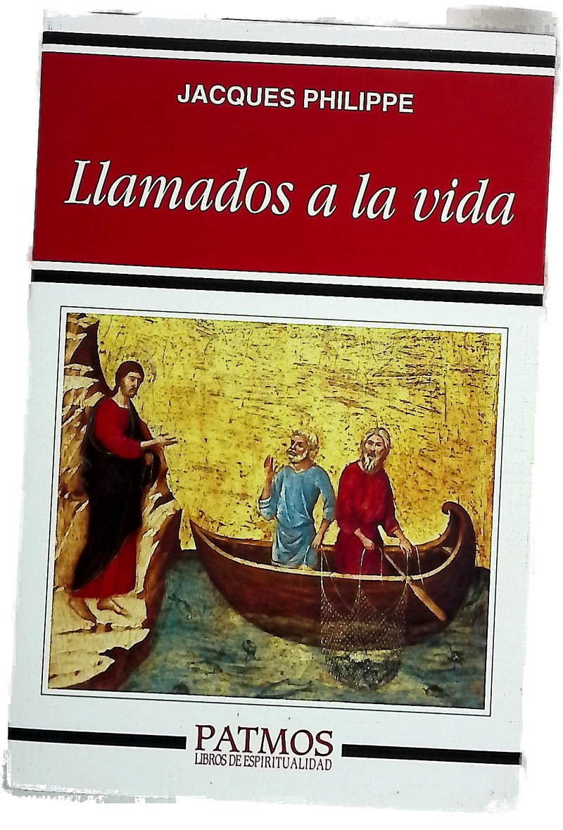 Llamados a la vida