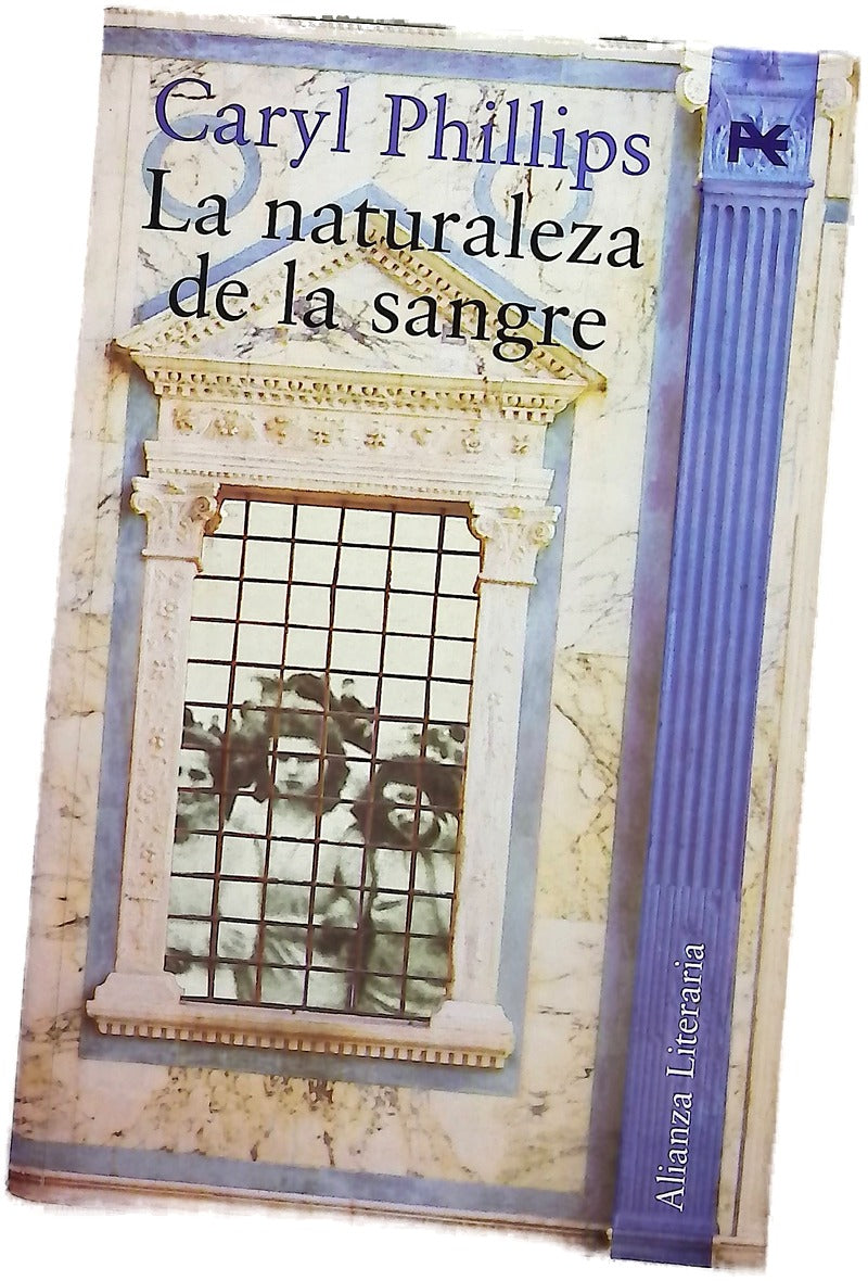 La naturaleza de la sangre