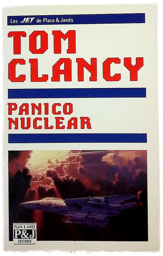 Pánico nuclear