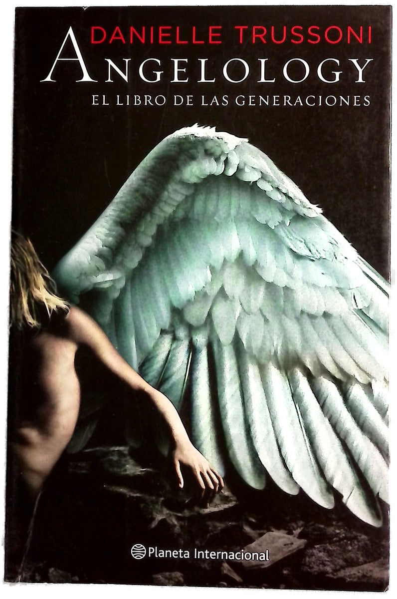 Angelology el libro de las generaciones