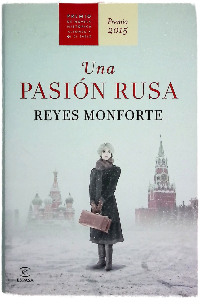 Una pasión rusa