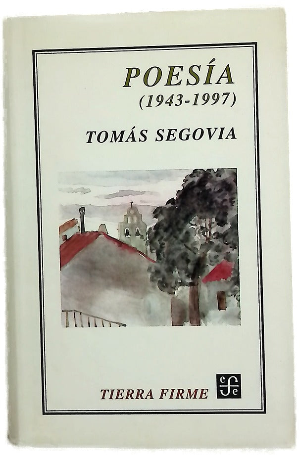 Poesía (1943-1997)