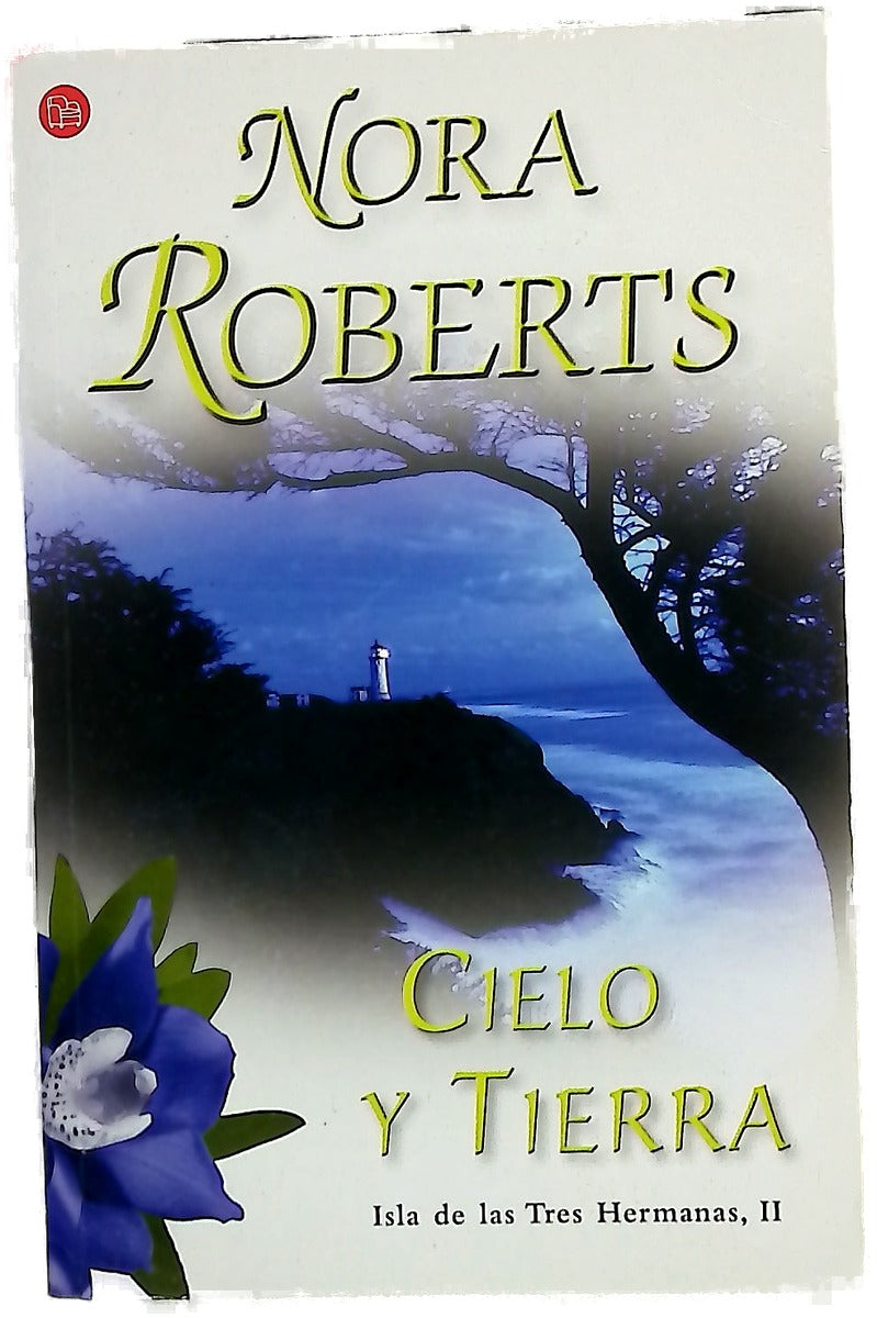 Cielo y tierra