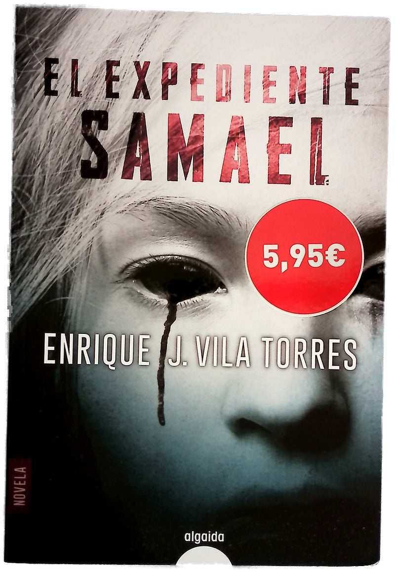 El expediente Samael