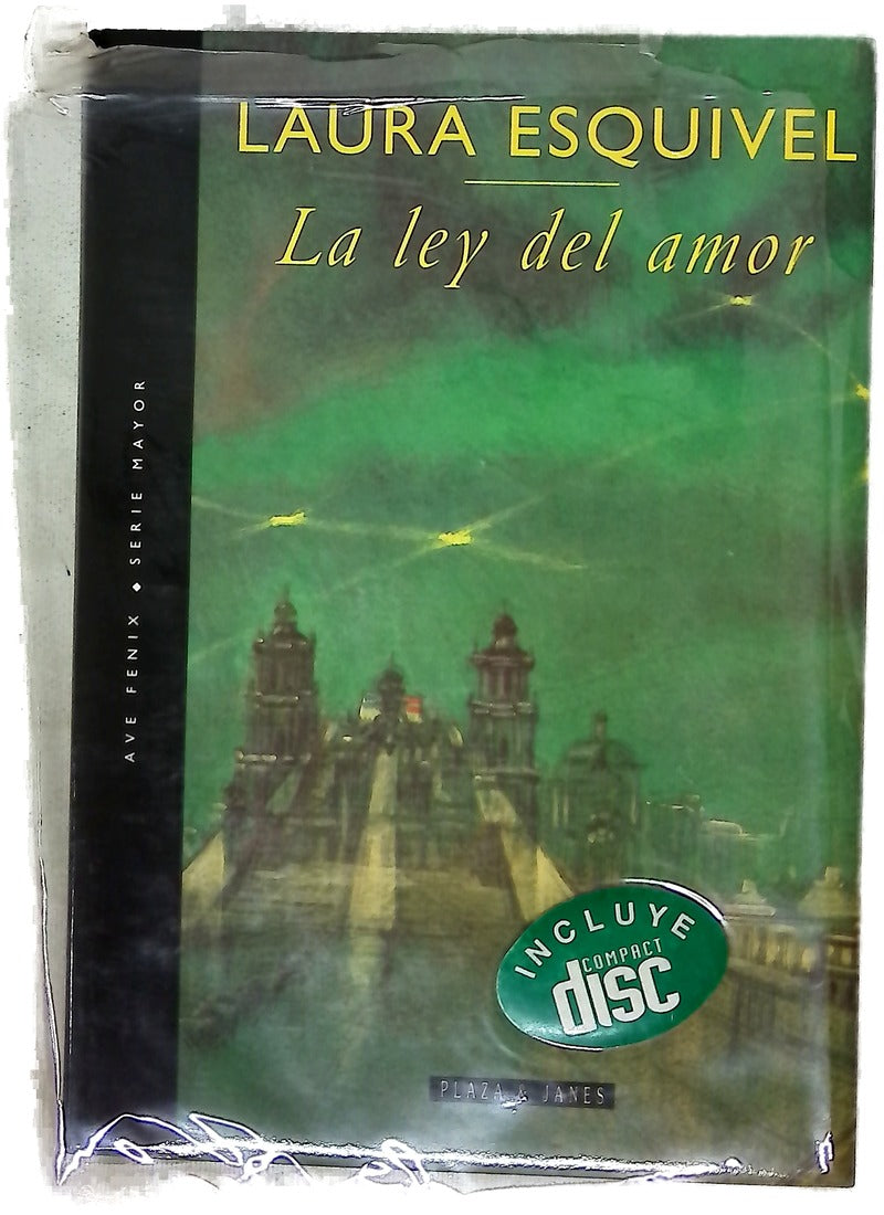 La ley del amor