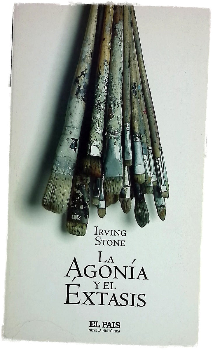 La agonía y el éxtasis