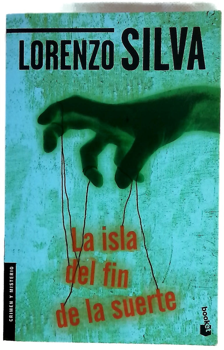 La isla del fin de la suerte