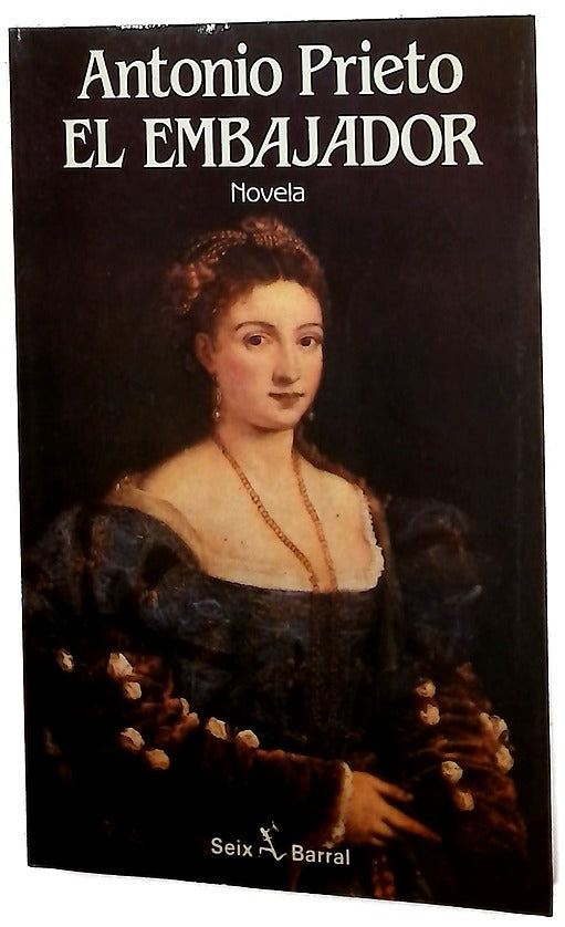 El embajador