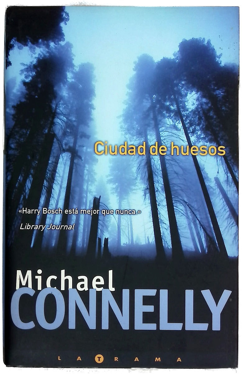 Ciudad de huesos