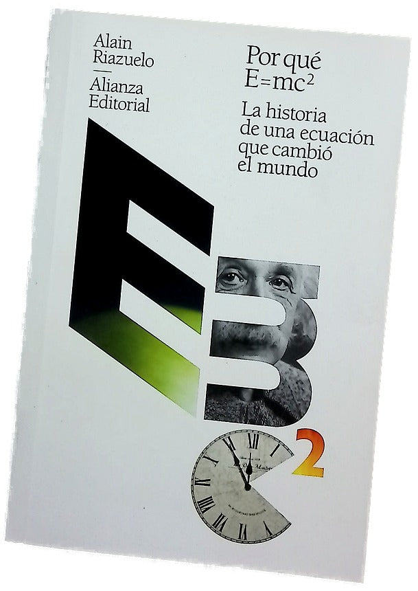 La historia de una ecuación que cambió el mundo