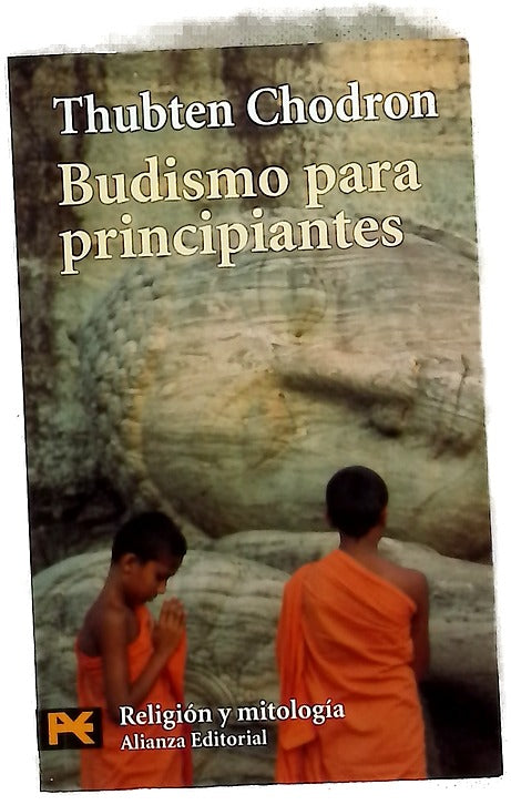 Budismo para principiantes