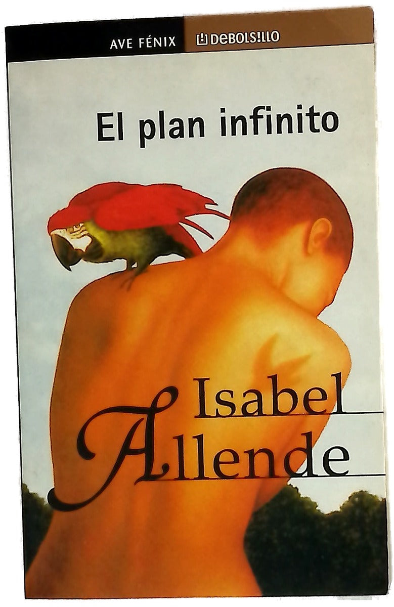 El plan infinito