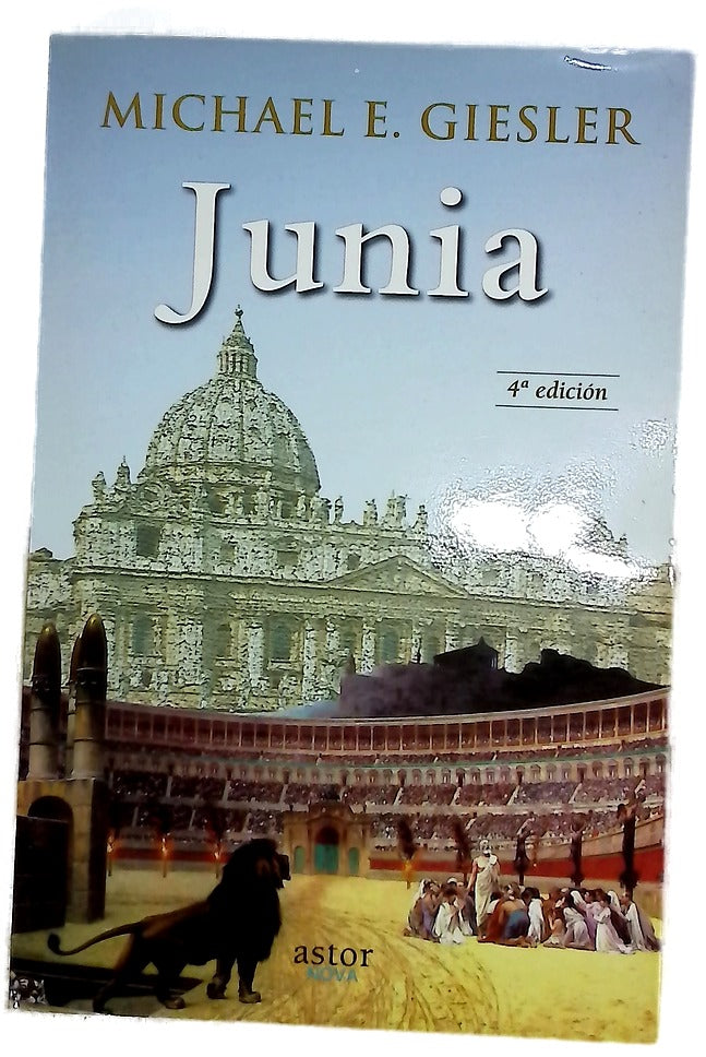 Junia