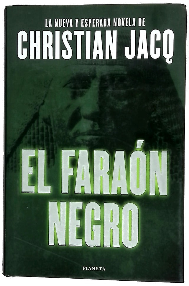 El faraón negro